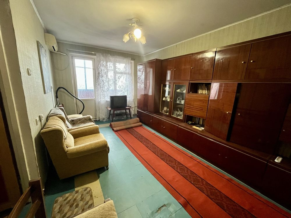 Продажа 2 комн квартиры Соцгород АО Кам`янське (Запорізька обл.) - зображення 1