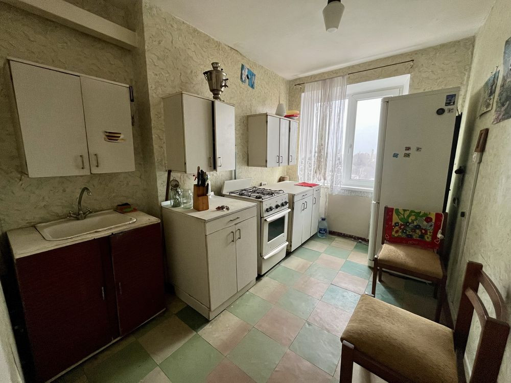 Продажа 2 комн квартиры Соцгород АО Кам`янське (Запорізька обл.) - зображення 8