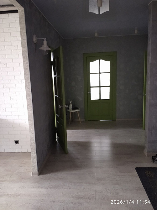 Продам 4х комнатную квартиру(сотовый проект) Kryzhanivka - photo 4