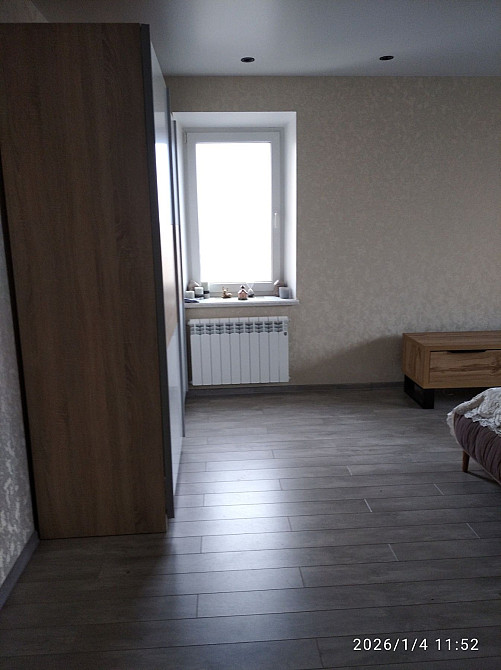 Продам 4х комнатную квартиру(сотовый проект) Kryzhanivka - photo 2