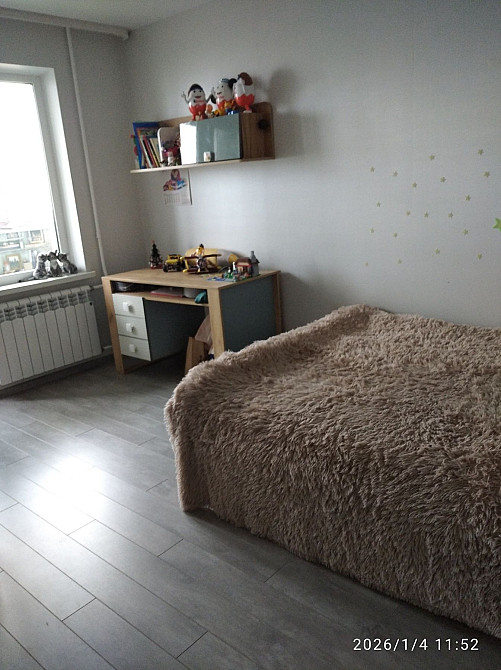 Продам 4х комнатную квартиру(сотовый проект) Kryzhanivka - photo 8