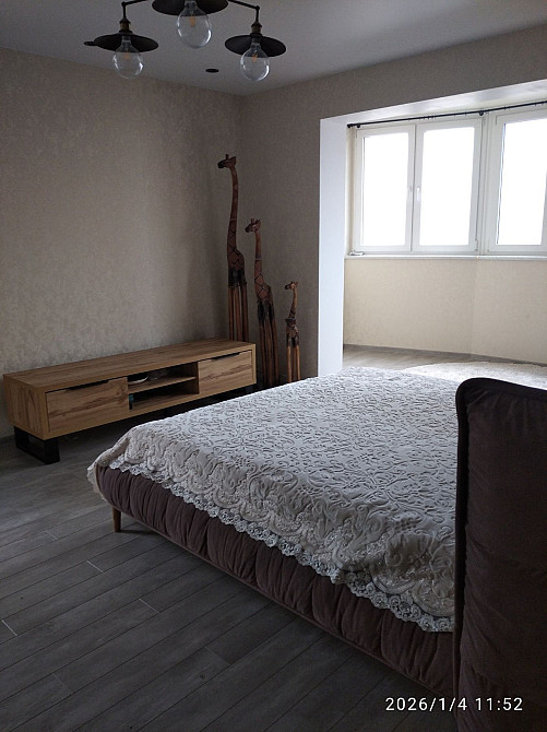 Продам 4х комнатную квартиру(сотовый проект) Kryzhanivka - photo 1