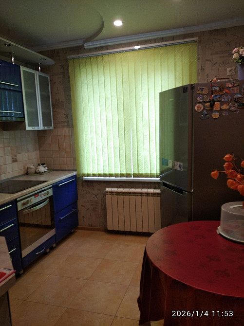 Продам 4х комнатную квартиру(сотовый проект) Kryzhanivka - photo 7