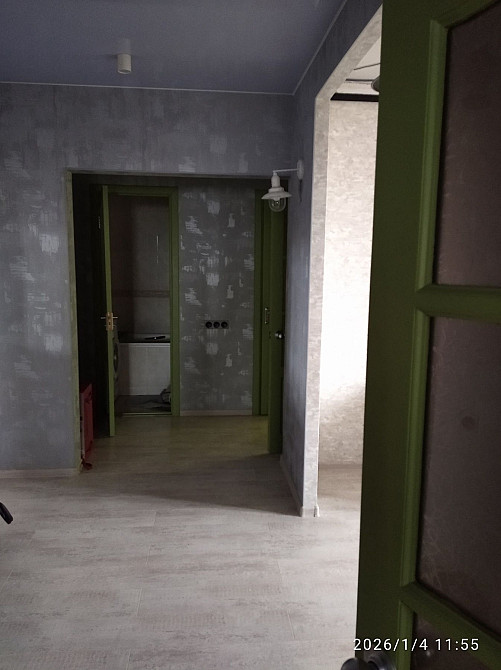 Продам 4х комнатную квартиру(сотовый проект) Kryzhanivka - photo 3