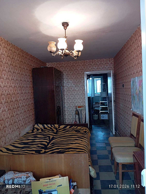 3х комнатная ул.Космонавтов Электронная 8/9 Mykolaiv - photo 4