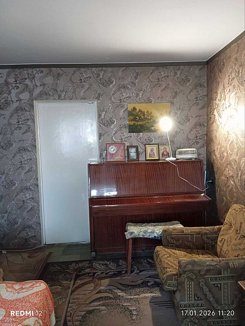 3х комнатная ул.Космонавтов Электронная 8/9 Mykolaiv - photo 2