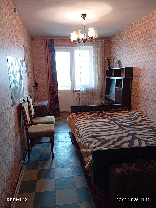 3х комнатная ул.Космонавтов Электронная 8/9 Mykolaiv - photo 7