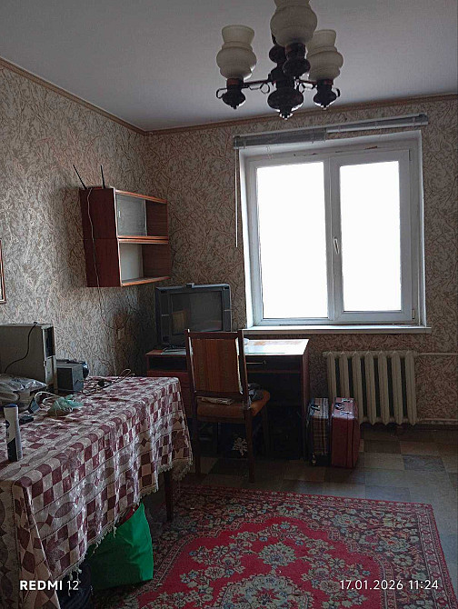 3х комнатная ул.Космонавтов Электронная 8/9 Mykolaiv - photo 1