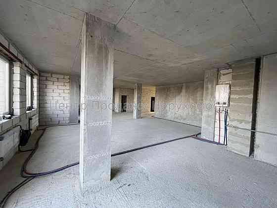 3 кімнатна ЖК Люкснмбург Харків