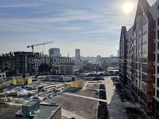 3 кімнатна ЖК Люкснмбург Харків