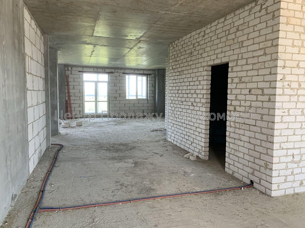 3 кімнатна ЖК Люкснмбург Харків - зображення 5