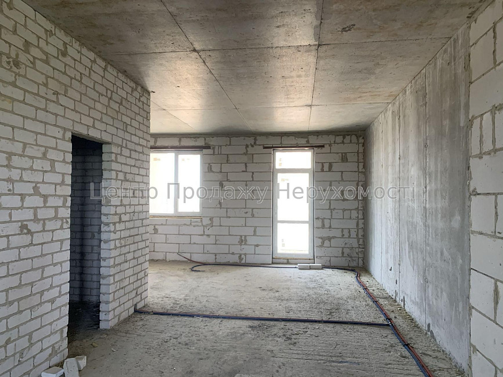 3 кімнатна ЖК Люкснмбург Харків - зображення 6