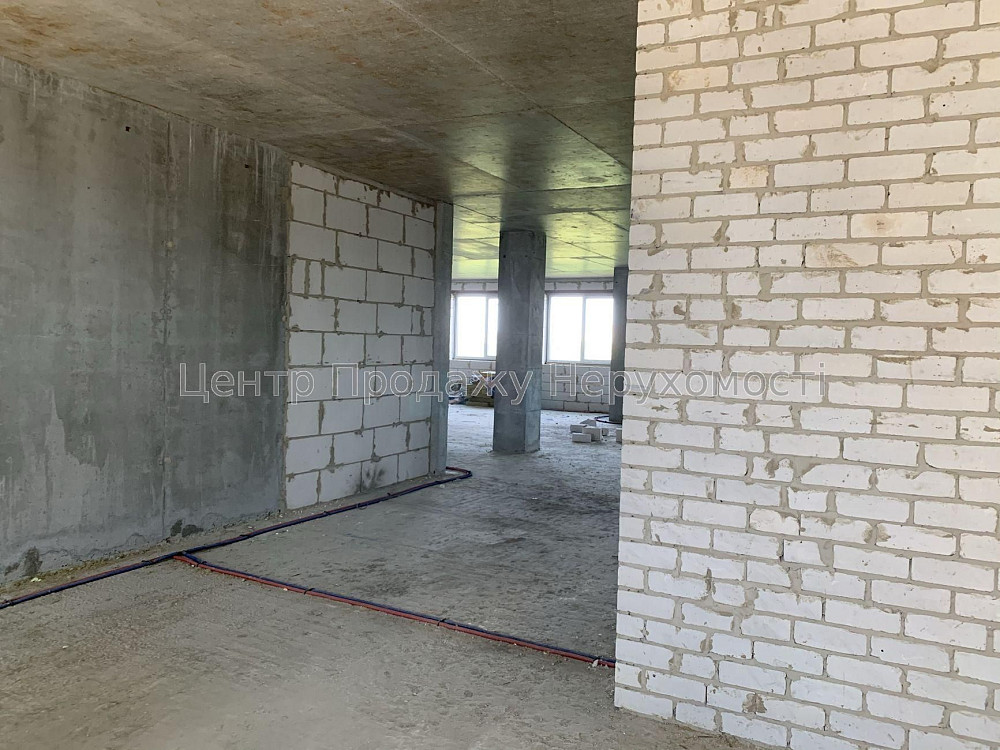 3 кімнатна ЖК Люкснмбург Харків - зображення 7