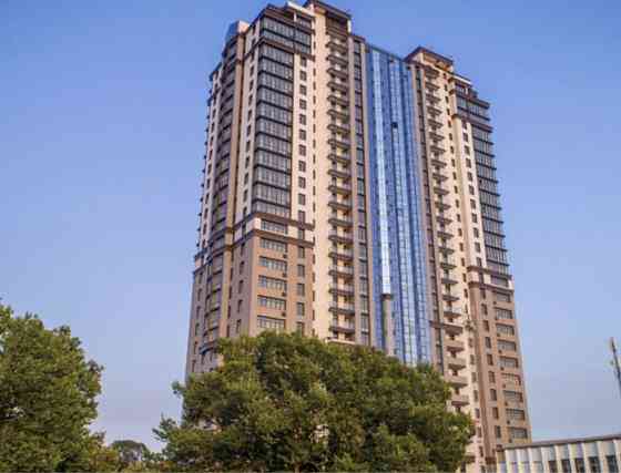 ЖК Олимпийский, Стикон, Парк Победы Одеса