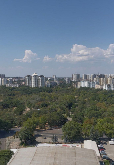 ЖК Олимпийский, Стикон, Парк Победы Одеса - зображення 3