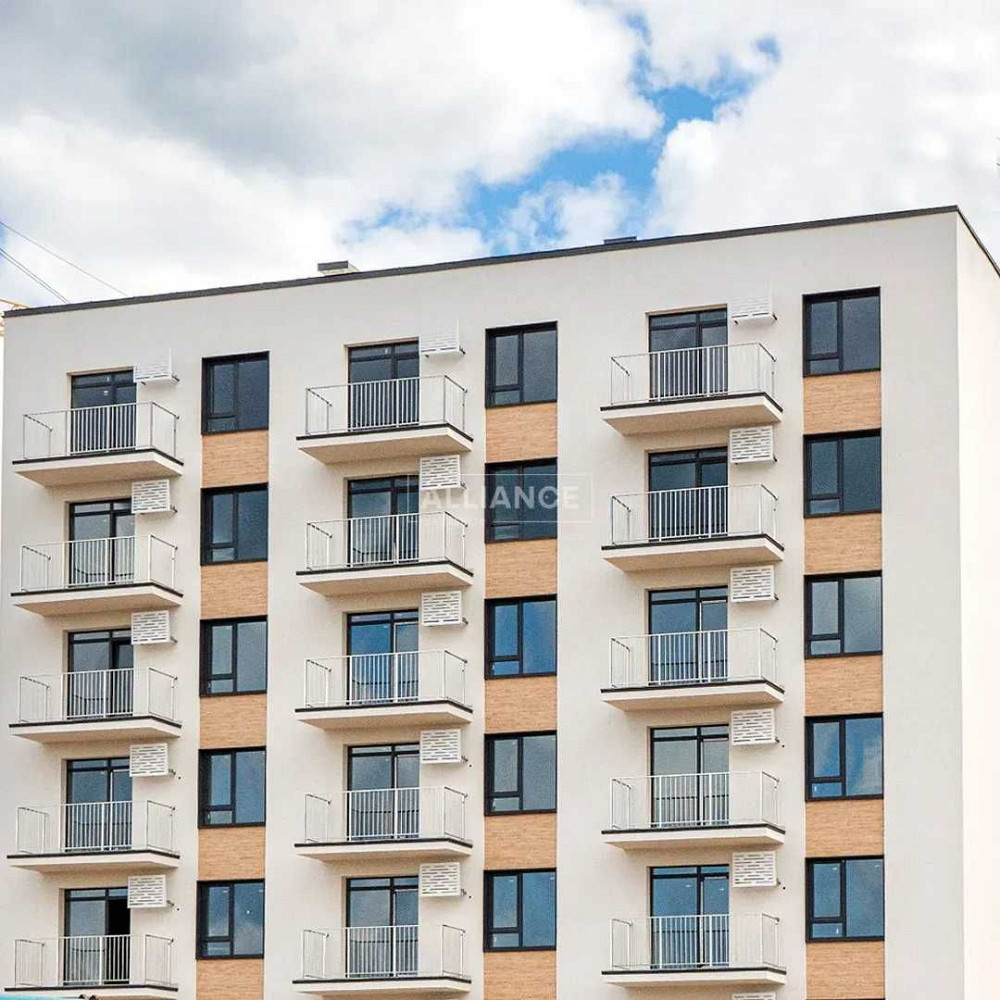 2к квартира! Елітне містечко. Іvano-Frankivsk - photo 1