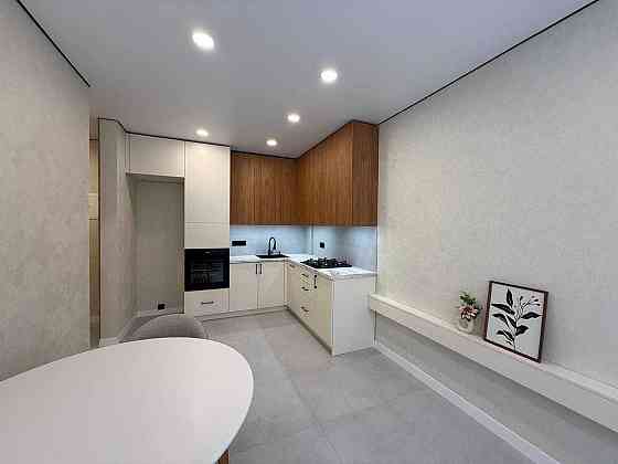 1к квартира з сучасним та новим ремонтом в затишному ЖК Молодість Іrpin