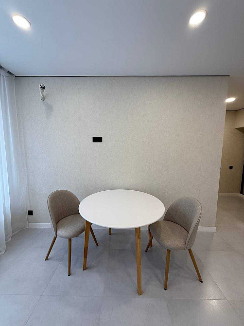 1к квартира з сучасним та новим ремонтом в затишному ЖК Молодість Іrpin - photo 5