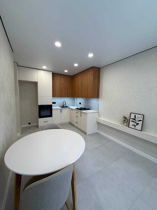 1к квартира з сучасним та новим ремонтом в затишному ЖК Молодість Іrpin - photo 2