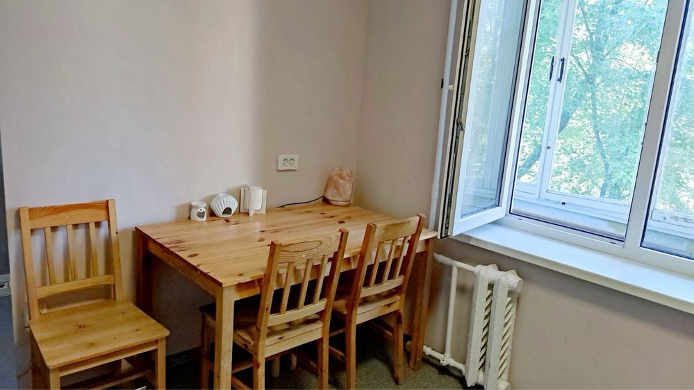 Власник Продається  2-к квартира Лісовий масив вул. О.  Левицького 13 Kyiv - photo 2