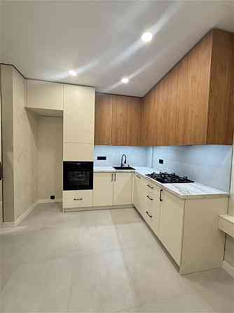 Однокімнатна квартира з сучасним ремонтом біля Києва! Ніхто не жив Іrpin