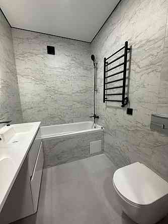 Однокімнатна квартира з сучасним ремонтом біля Києва! Ніхто не жив Іrpin