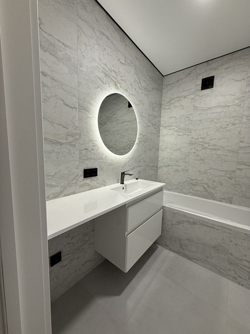 Однокімнатна квартира з сучасним ремонтом біля Києва! Ніхто не жив Іrpin - photo 5