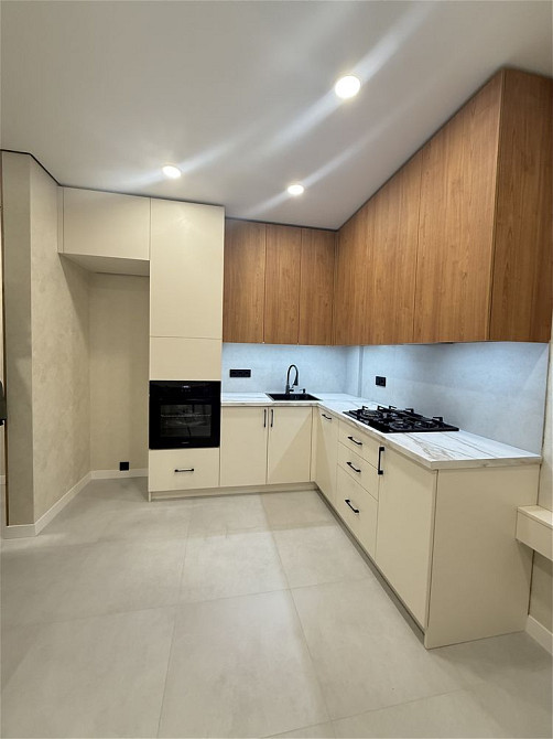 Однокімнатна квартира з сучасним ремонтом біля Києва! Ніхто не жив Іrpin - photo 2