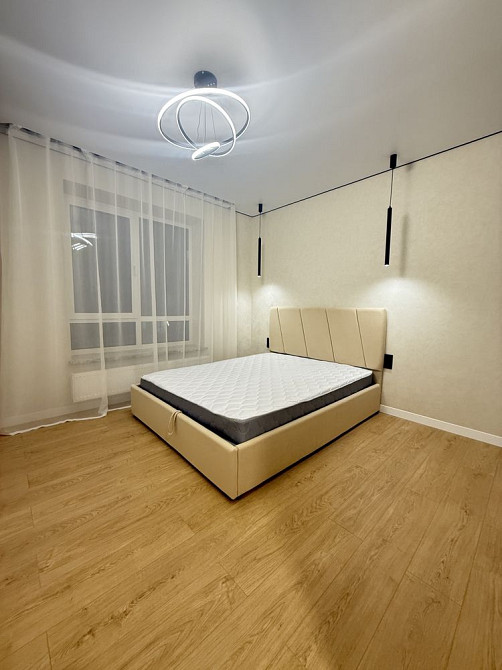 Однокімнатна квартира з сучасним ремонтом біля Києва! Ніхто не жив Іrpin - photo 4