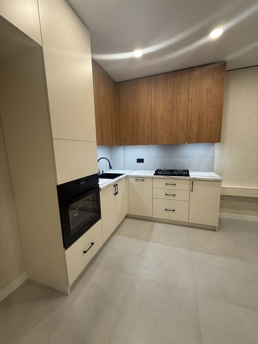 Однокімнатна квартира з сучасним ремонтом біля Києва! Ніхто не жив Іrpin - photo 1