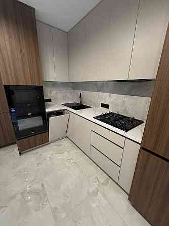 Однокімнатна квартира з дизайнерським ремонтом в ЖК «Синергія сіті» Іrpin