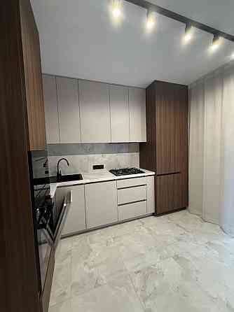 Однокімнатна квартира з дизайнерським ремонтом в ЖК «Синергія сіті» Іrpin