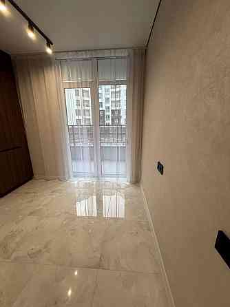 Однокімнатна квартира з дизайнерським ремонтом в ЖК «Синергія сіті» Іrpin