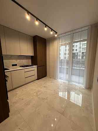 Однокімнатна квартира з дизайнерським ремонтом в ЖК «Синергія сіті» Іrpin