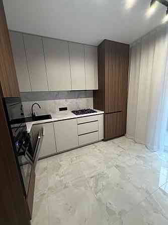 Однокімнатна квартира з дизайнерським ремонтом в ЖК «Синергія сіті» Іrpin