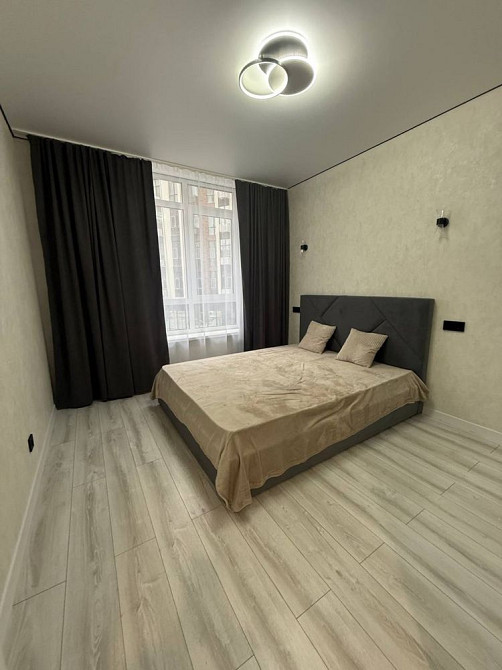 Однокімнатна квартира з дизайнерським ремонтом в ЖК «Синергія сіті» Іrpin - photo 8