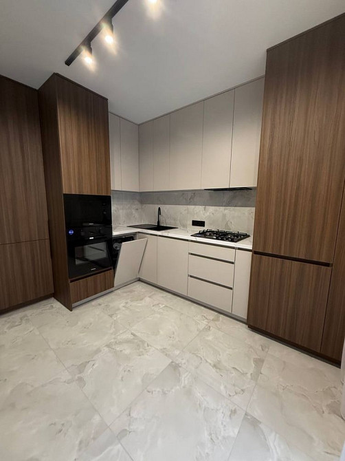 Однокімнатна квартира з дизайнерським ремонтом в ЖК «Синергія сіті» Іrpin - photo 1