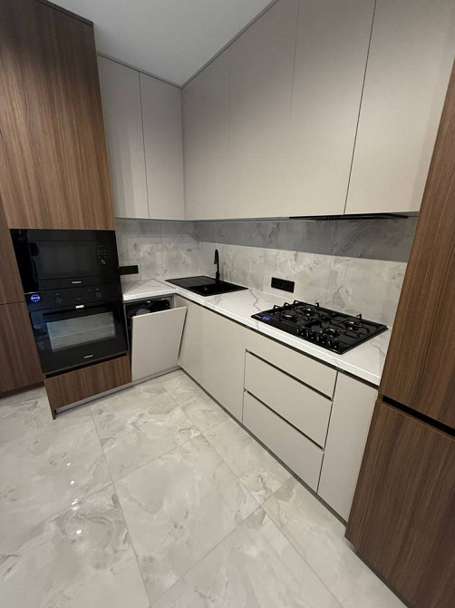 Однокімнатна квартира з дизайнерським ремонтом в ЖК «Синергія сіті» Іrpin - photo 2