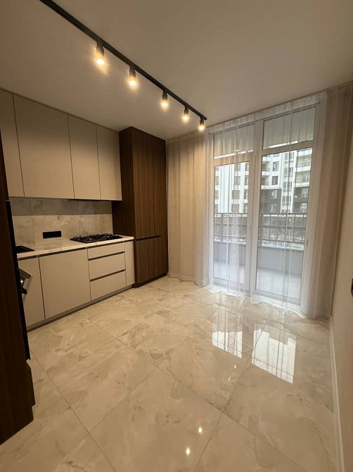 Однокімнатна квартира з дизайнерським ремонтом в ЖК «Синергія сіті» Іrpin - photo 6