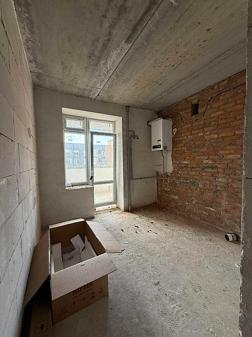 НАЙДЕШЕВША квартира в будинку на етапі здачі, ЖК Спрінг Таун Лесовые Гриневцы - изображение 7