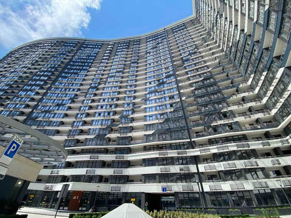 ВАУ! 1-к в Аркадії. Пляж 5 хвилин. Терміново. З оформленням Одеса - зображення 6