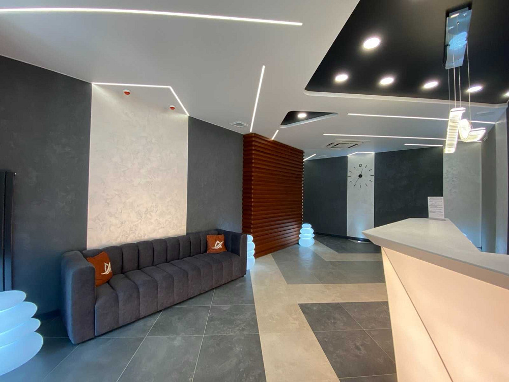 ВАУ! 1-к в Аркадії. Пляж 5 хвилин. Терміново. З оформленням Одеса - зображення 5