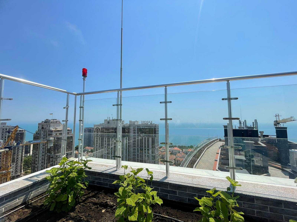 ВАУ! 1-к в Аркадії. Пляж 5 хвилин. Терміново. З оформленням Одеса - зображення 4