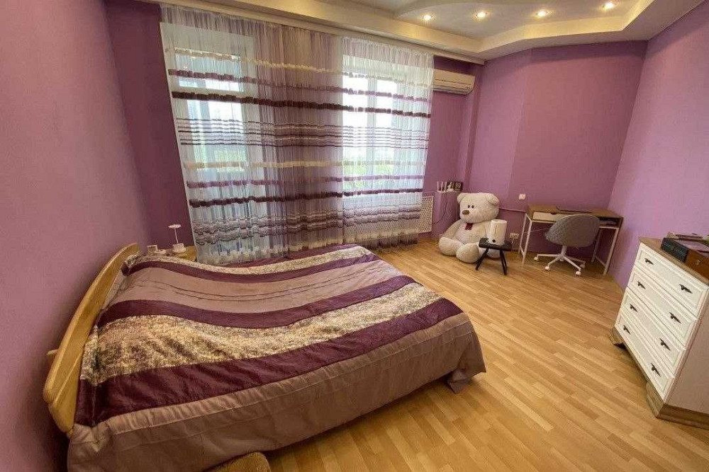 Продам 2 х комнатную квартиру 57 метров, евроремонт Холодная гора  SM Харків - зображення 3