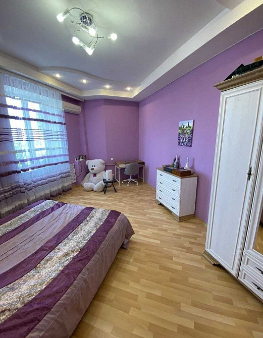 Продам 2 х комнатную квартиру 57 метров, евроремонт Холодная гора  SM Харків - зображення 2