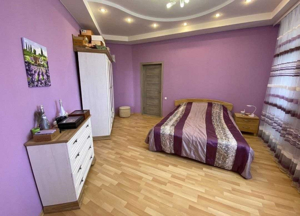 Продам 2 х комнатную квартиру 57 метров, евроремонт Холодная гора  SM Харків - зображення 4