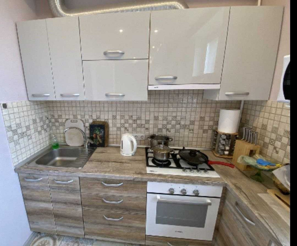 Продам 2 х комнатную квартиру 57 метров, евроремонт Холодная гора  SM Харків - зображення 5