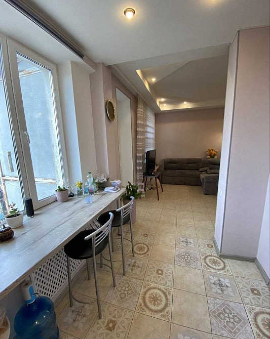 Продам 2 х комнатную квартиру 57 метров, евроремонт Холодная гора  SM Харків - зображення 7