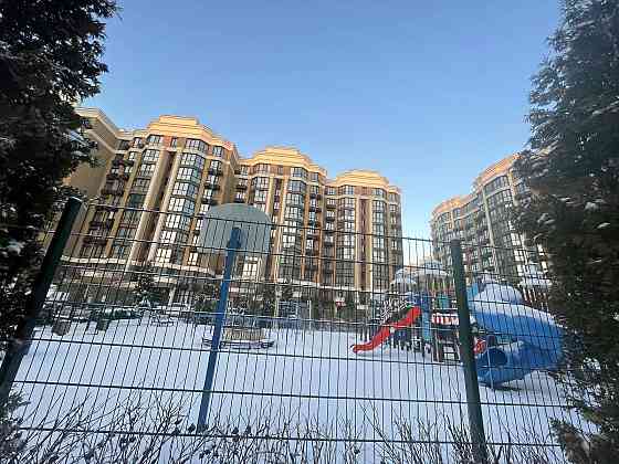 Продам 2-х кімнатну квартиру, без комісії, ЖК Резиденція, Мартинова, С Sofiivska Borshchahivka