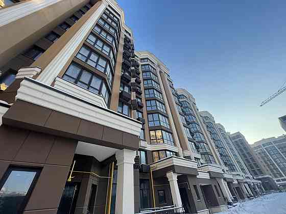 Продам 2-х кімнатну квартиру, без комісії, ЖК Резиденція, Мартинова, С Sofiivska Borshchahivka